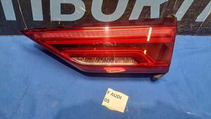 F Audi 05 Fanale stop posteriore destro Audi q3 SportBack dal 2021 in poi