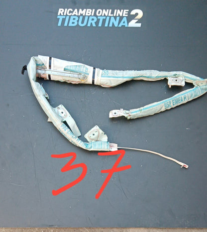 Airbag tendina laterale destra Alfa Romeo Giulia 2017 Numero 37