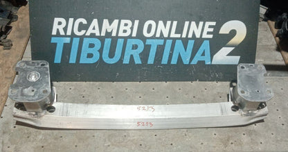 Trav5213 rinforzo traversa paraurti posteriore audi Q7 2020 in poi