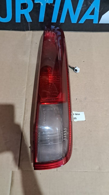 F Niss 05 Fanale posteriore destro Nissan x.trail