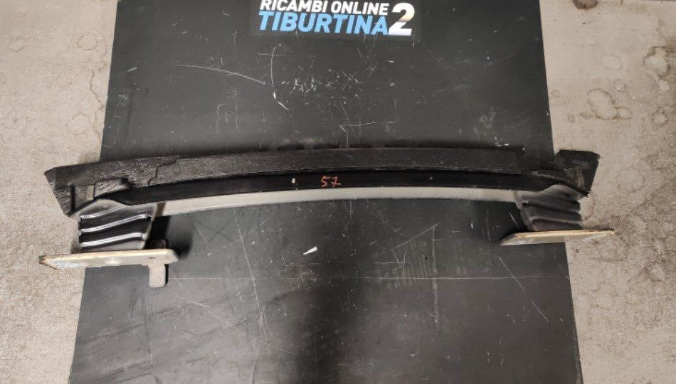 Trav57 rinforzo traversa paraurti posteriore Fiat 500 abarth modello monza 2016