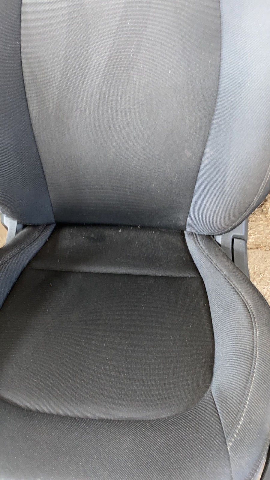 Tappezzeria completa Hyundai I10 2013 2018