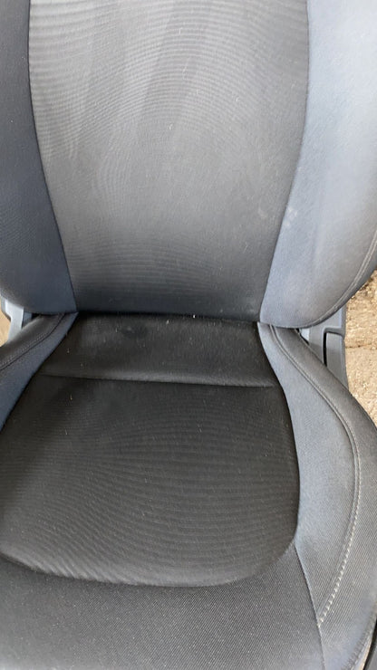 Tappezzeria completa Hyundai I10 2013 2018