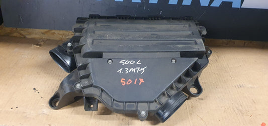 Air box Scatola Cassa Filtro Aria Fiat 500 L 1.3