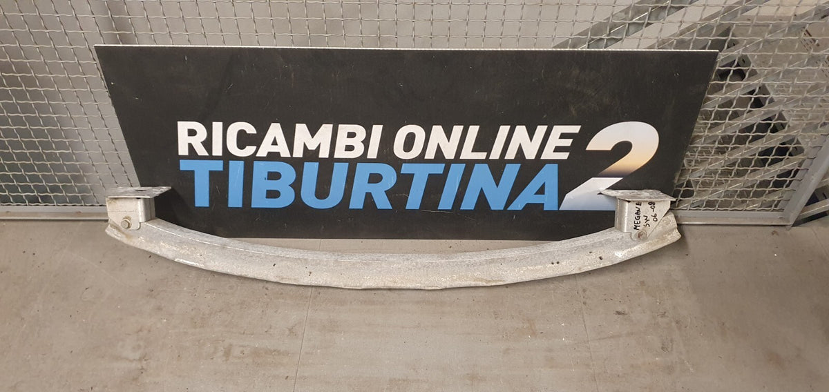 Traversa rinforzo paraurti Posteriore Renault Megane SW dal 2006