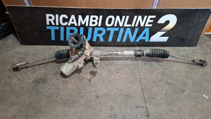 Scatola guida elettrica Opel agila splash cod 57k5-57k51 anno 08-15
