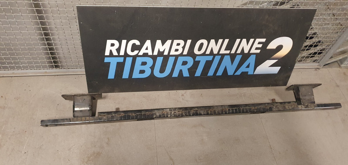 Trav 76 - Traversa rinforzo paraurti  Posteriore  Fiat Ducato