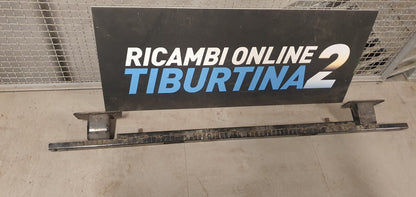 Trav 76 - Traversa rinforzo paraurti  Posteriore  Fiat Ducato