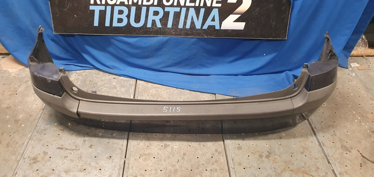Paraurti posteriore Mazda Premacy 1999c10050221