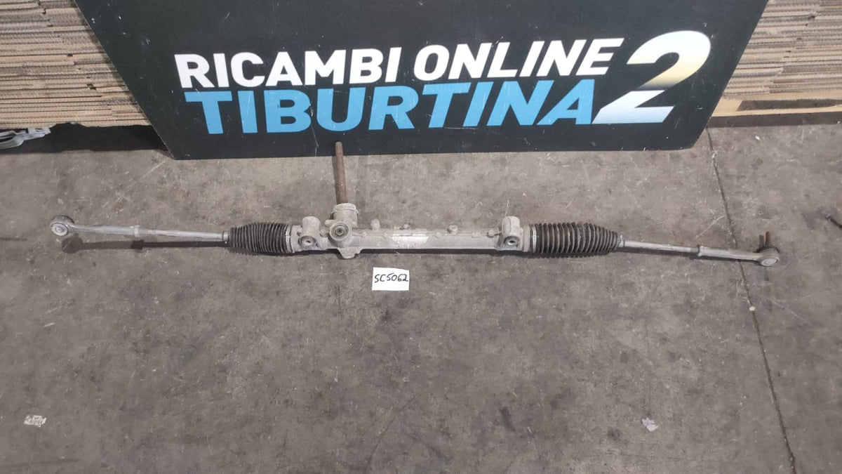 scatola guida manuale Fiat 500x jeep Renegade dal 2015 1.6d  A0038202 sc5062