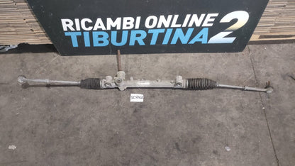 scatola guida manuale Fiat 500x jeep Renegade dal 2015 1.6d  A0038202 sc5062