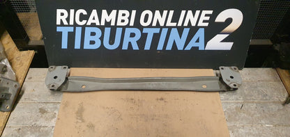 Traversa rinforzo paraurti posteriore Mazda 2 dal 2007 al 2014