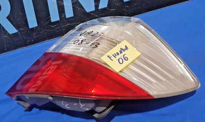 Fanale Posteriore destro Honda jazz 2008