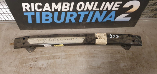 Traversa rinforzo paraurti posteriore Toyota Corolla 2002 - 2006