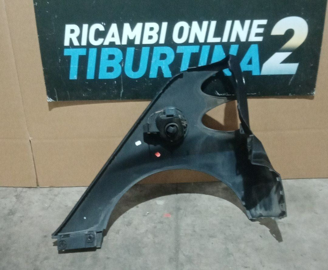 Ps5031 Parafango posteriore smart 451 graffiatto
