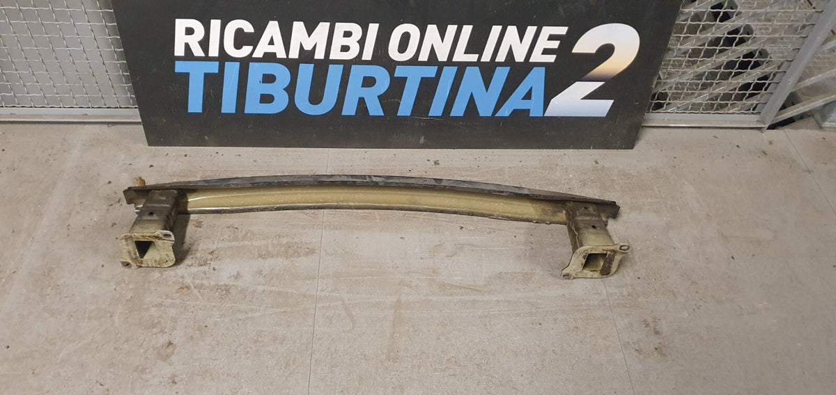 Traversa rinforzo paraurti posteriore Skoda Fabia dal 2010