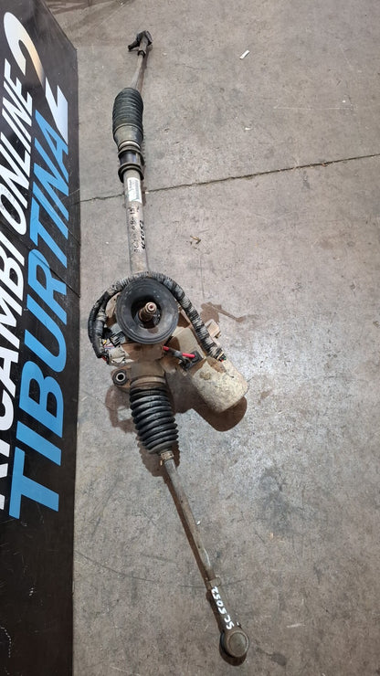 Scatola guida elettrica Opel agila splash cod 57k5-57k51 anno 08-15
