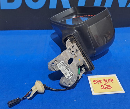 Specchietto retrovisore sinistro Jeep Renagade 7 fili - SPE JEEP 23