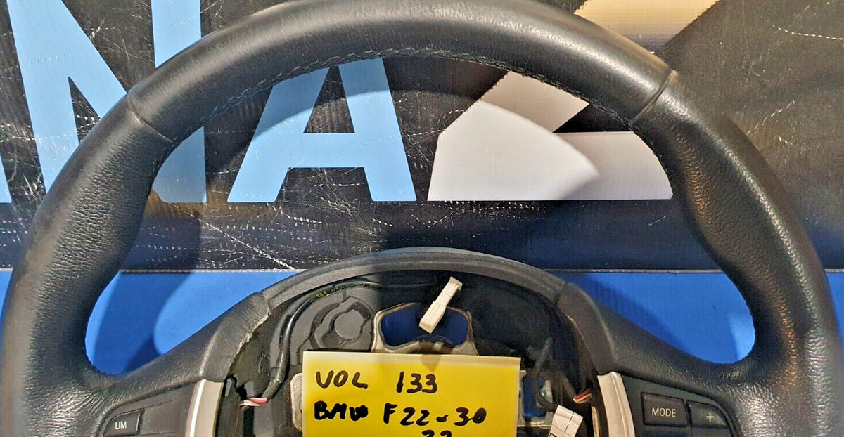 Volante Bmw f32 - f30 - f22