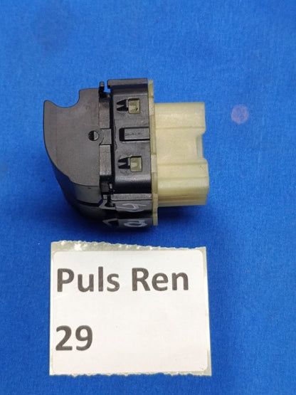 Puls Renault 29 - Pulsanti alzavetro per pulsantiera anteriore sinistra Renault
