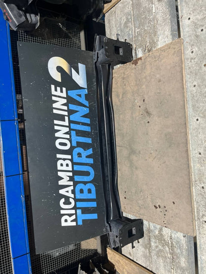 Trav 5227 traversa posteriore Volkswagen Tiguan dal 2016