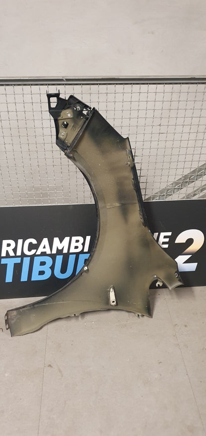 Parafango Anteriore Opel Astra J destro