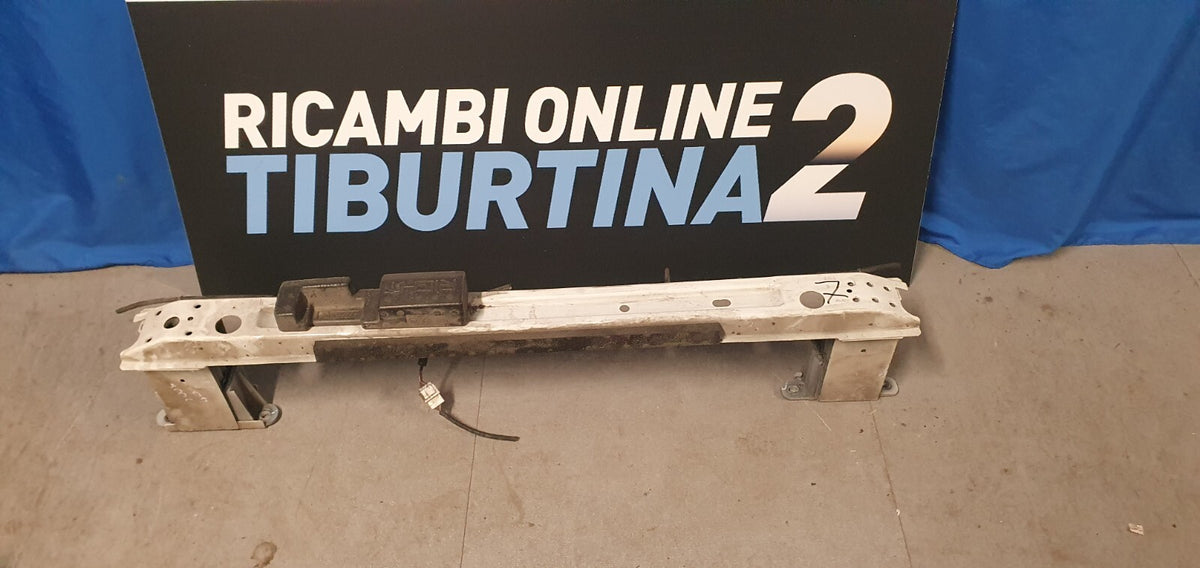Trav 7 - Traversa rinforzo paraurti Fiat 500 L