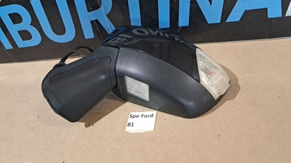 Spe ford 81 specchietto retrovisore sinistro ford kuga 9 fili dal 2008 crepato