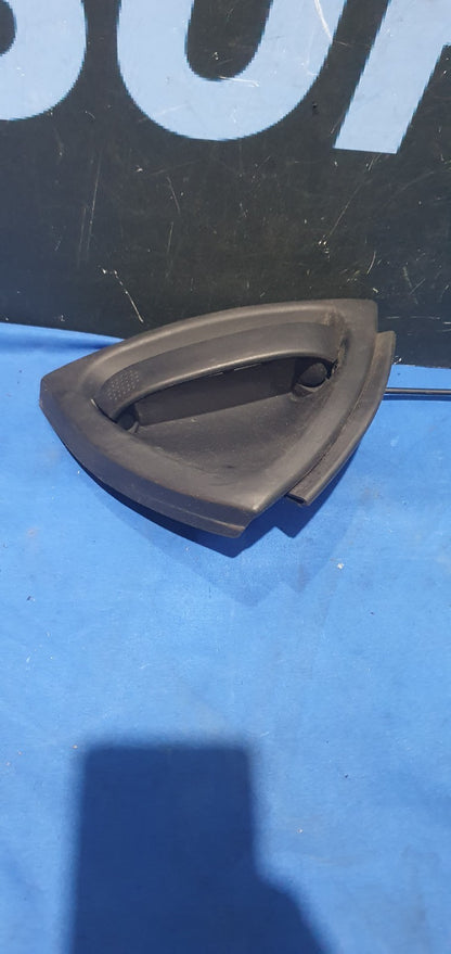Ser 107 - Maniglia Smart 450 sinistra