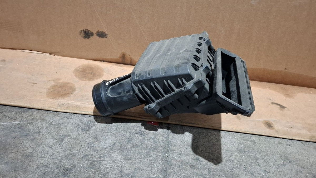 Air 5061 airbox scatola filtro aria fiat panda 1.3d cod 52000300 anno 2016