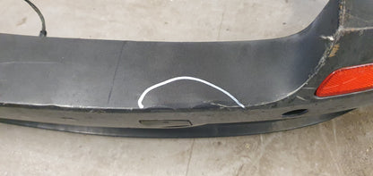 Paraurti Posteriore Bmw X5 E70 2008 non verniciato