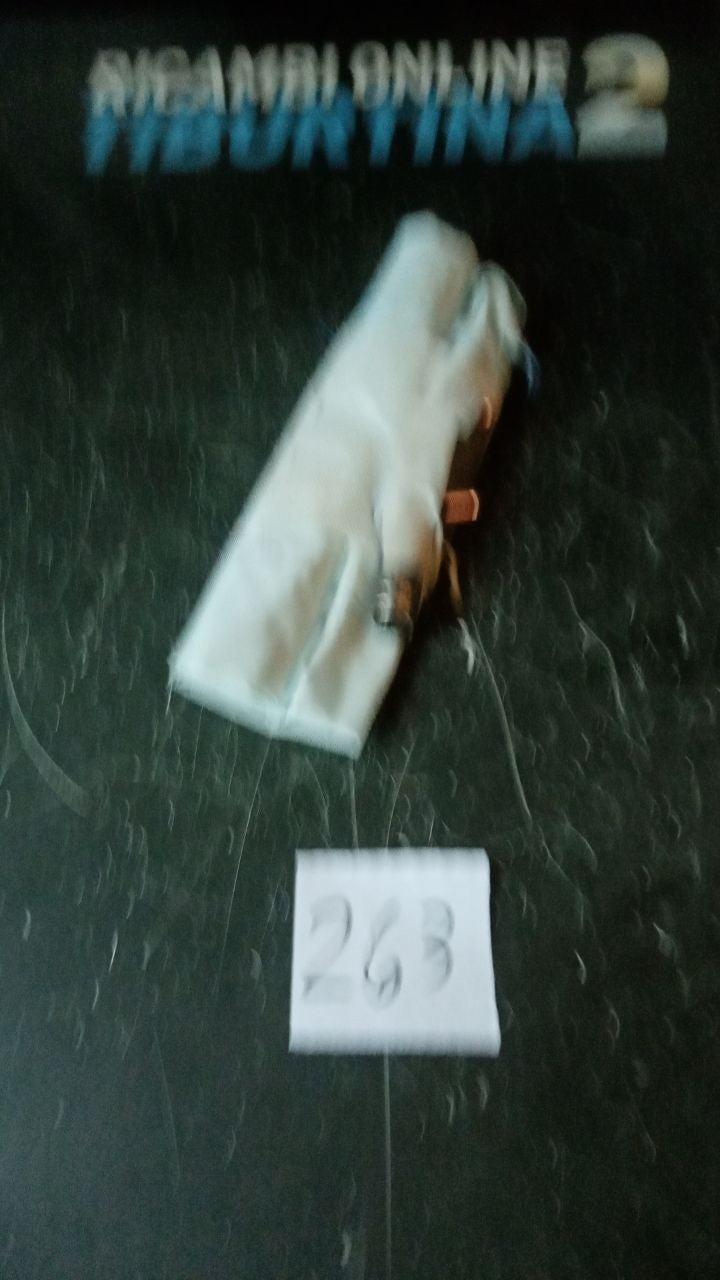 Airbag sedili destra Ford kuga 2020 Numero 263