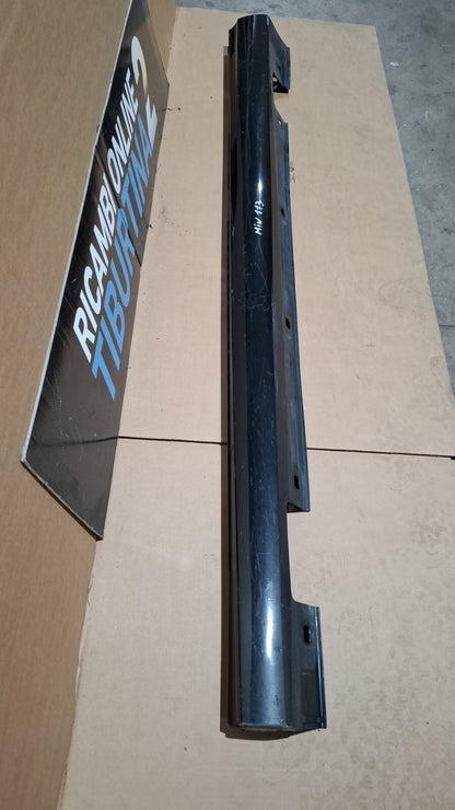 Minigonna sinistro Mercedes classe b cod a2466900240 anno 12 in poi Min 113