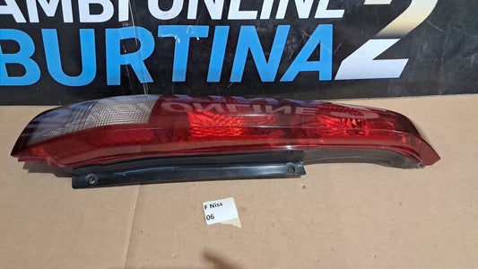 F Niss 06 Fanale posteriore sinistro Nissan x.trail