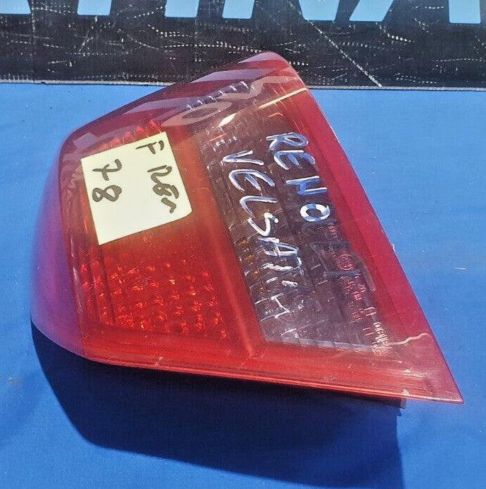 Fanale Posteriore destro Renault vel satis