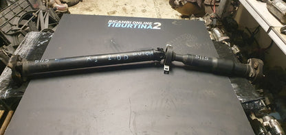 Alb 5115 - Albero trasmissione Posteriore Bmw X1 2.0 D automatico