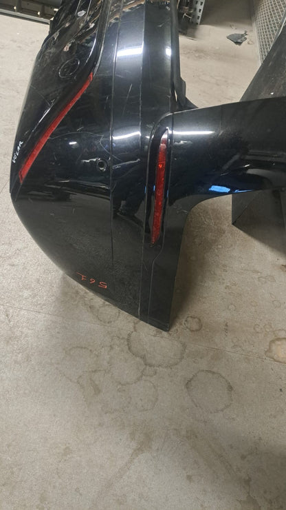 Par 561 paraurti posteriore  completo Range Rover Velar dal 2017