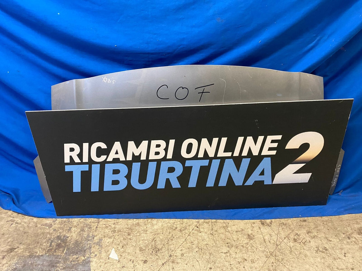 Cofano anteriore Toyota Yaris Anno 2006 in poi
