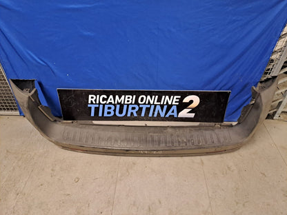 Paraurti Posteriore Fiat Doblo Opel combo dal 2010 al 2022