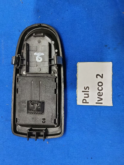 Puls Iveco 2  - Pulsantiera Completa Anteriore Sinistra Iveco Daily 2006 2014
