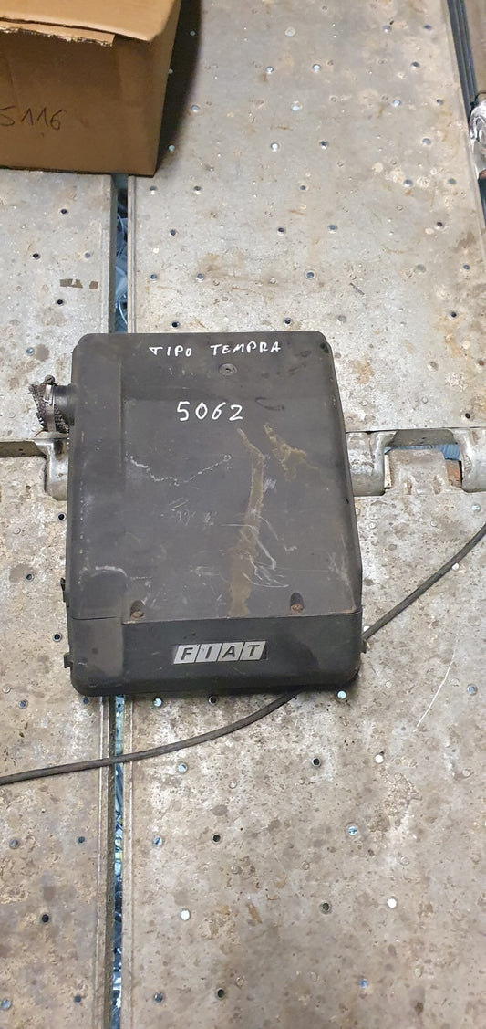 Air 5062 - Airbox scatola filtro aria Fiat Tempra 7590364