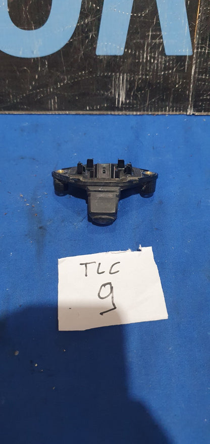 Tlc 9 - Telecamera di retromarcia originale Nissan Qashqai VCBN2A7