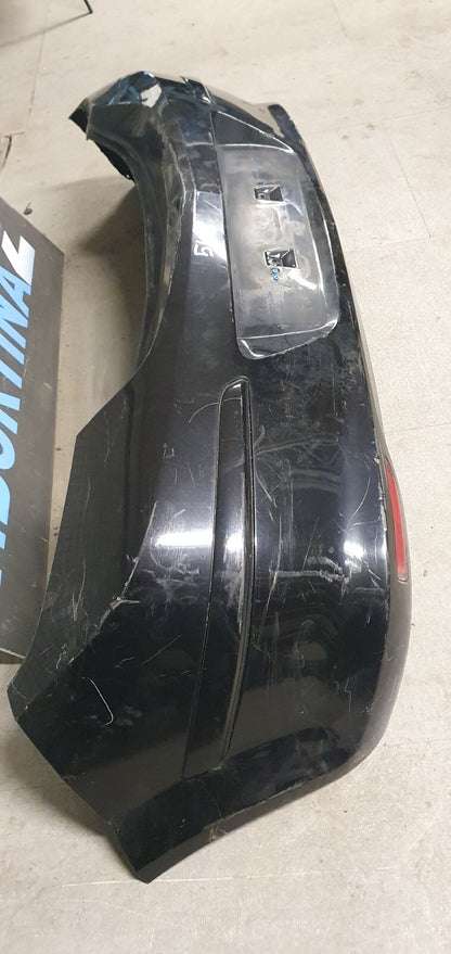 paraurti posteriore Opel Asrtra Gtc