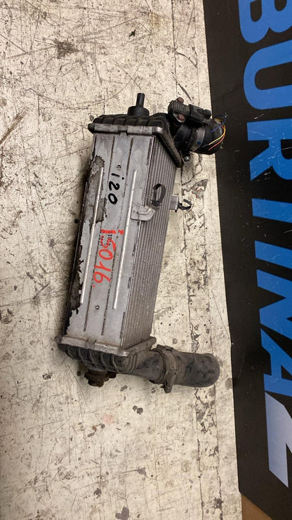 Intercooler Hyundai i20 Anno 2012 in poi Numero oggetto I5016