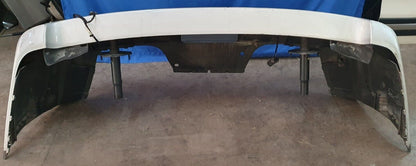 Paraurti posteriore Bmw X5 dal 1998 completo di rinforzo e assorbitori
