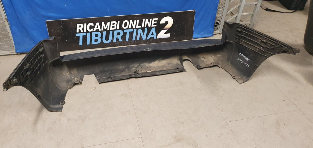 Paraurti Posteriore  Opel combo dal 2004 al 2011 09184926