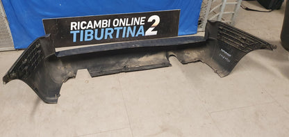 Paraurti Posteriore  Opel combo dal 2004 al 2011 09184926