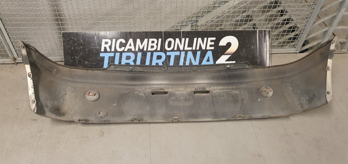Par 554 - Paraurti posteriore  Fiat Bravo 1998