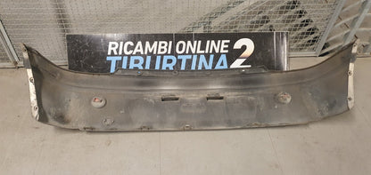 Par 554 - Paraurti posteriore  Fiat Bravo 1998