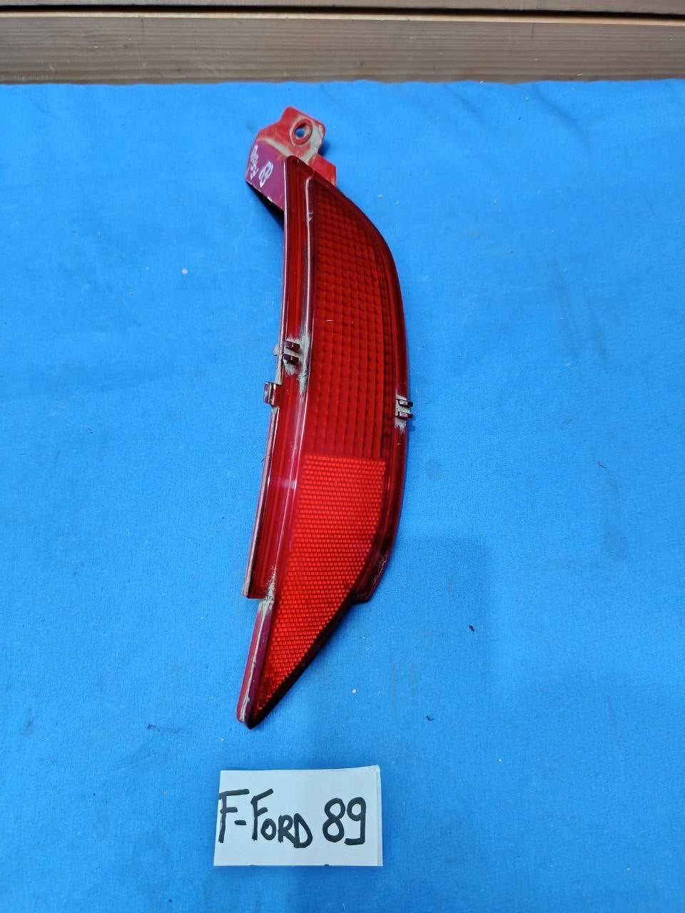 F Ford 89 - Catarifrangente posteriore destro Ford C Max 2010 2015